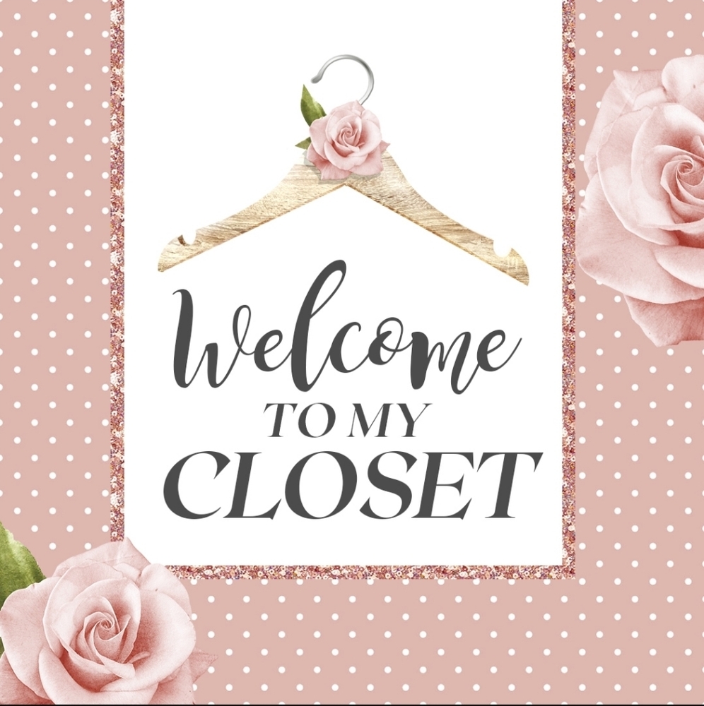 Welcome!